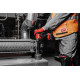 Гайковерт акумуляторний безщітковий 1/2'' MILWAUKEE, M18 FMTIW2P12-0X, 881Нм, с пином (каркас, кліпса для реміня, картонне пакув