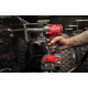 Гайковерт акумуляторний безщітковий 1/2'' MILWAUKEE, M18 FIW2F12-502Х, 339Нм, з кільцем (зарядний пристрій M12-18 FC, 2 акумулят
