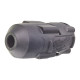 Чохол гумовий захисний MILWAUKEE для M18 FHIWF12, ONEFHIWF12, M18 ONEFHIWF34