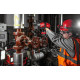 Гайковерт акумуляторний безщітковий 3/4'' MILWAUKEE, M18 ONEFHIWF34-0X, 2034Нм, с кольцом (каркас, HDкейс)