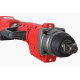 Гайкокрут залізничний акумуляторний безщітковий 1'' MILWAUKEE, M18 FHIWF1R-122C, 2000Нм (заміна на 4933499201)