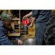 Гайковерт акумуляторний безщітковий 1'' MILWAUKEE, M18 ONEFHIWF1DS-0C, 2711Нм, з кільцем (каркас, кейс)