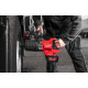 Гайковерт акумуляторний безщітковий 1'' MILWAUKEE, M18 ONEFHIWF1DS-0C, 2711Нм, з кільцем (каркас, кейс)