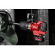 Гайковерт акумуляторний безщітковий 1'' MILWAUKEE, M18 ONEFHIWF1D-0C, 2711Нм, з кільцем (каркас, кейс)