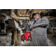 Гайковерт акумуляторний безщітковий 1'' MILWAUKEE, M18 ONEFHIWF1D-0C, 2711Нм, з кільцем (каркас, кейс)