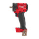 Гайковерт акумуляторний безщітковий 1/2'' MILWAUKEE, M18 FIW2F12-0, 339Нм, з кільцем (каркас, кліпса для реміня, картонне пакува