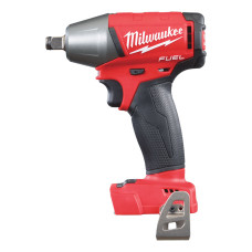 Гайковерт аккумуляторный бесщеточный MILWAUKEE 1/2