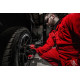 Гайковерт акумуляторний безщітковий 1/2'' MILWAUKEE, M18 FMTIW2F12-0Х, 881Нм, з кільцем (каркас, кліпса для реміня, HDкейс)