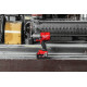 Гайковерт акумуляторний безщітковий 3/4'' MILWAUKEE, M18 ONEFHIWF34-0, 2034Нм, з кільцем (каркас, картонне пакування)