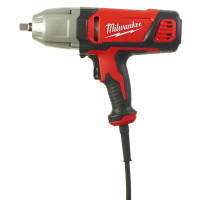 Гайковерт 1/2'' MILWAUKEE, IPWE 400 R, 725Вт (400Нм) (картонне пакування)