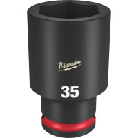 Головка ShW 1/2'' SKT MILWAUKEE подовжена, 35мм