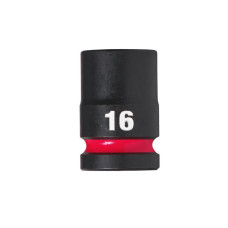 Головка ShW 1/2'' STD MILWAUKEE, 16мм