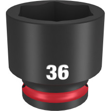 Головка ShW 1/2'' STD MILWAUKEE, 36мм