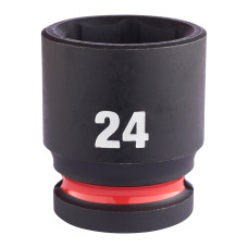 Головка ShW 1/2'' STD MILWAUKEE, 24мм