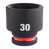 Головка ShW 1/2'' STD MILWAUKEE, 30мм