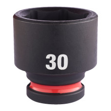 Головка ShW 1/2'' STD MILWAUKEE, 30мм