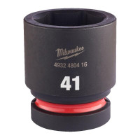 Головка ударна ShW 1'' 6гр. STD MILWAUKEE, 41мм
