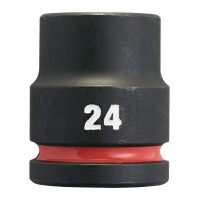 Головка ударна ShW 3/4'' STD MILWAUKEE, 33мм