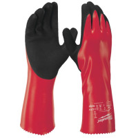 Хімічні рукавички Grip - розмір 10/XL MILWAUKEE