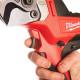 Кабелеріз акумуляторний MILWAUKEE, M12 CC-0, до 32мм (каркас, картонне пакування)