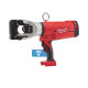 Кабелеріз гідравлічний акумуляторний MILWAUKEE, M18 HCC45-0C (каркас, кейс)