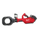 Кабелеріз гідравлічний акумуляторний MILWAUKEE, M18 HCC125-801C (зарядний пристрій M12-18 FC, 1 акумулятор М18 FВ8 8Аг, кейс)