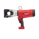 Кабелеріз гідравлічний акумуляторний MILWAUKEE, M18 HCC45-0C (каркас, кейс)