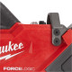 Кабелеріз гідравлічний акумуляторний з пультом д/к MILWAUKEE M18 HSFC125R-802C (зарядний пристрій M12-18 FC, 2 акумулятори М18 F