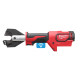 Кабелеріз гідравлічний акумуляторний MILWAUKEE, M18 ONEHCC-0C ACSR (каркас, кейс)