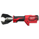 Кабелеріз гідравлічний акумуляторний MILWAUKEE, M18 ONEHCC-0C FSW (каркас, кейс)