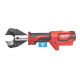 Кабелеріз гідравлічний акумуляторний MILWAUKEE, M18 ONEHCC-0C SWA (каркас, кейс)
