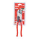 Кабелеріз ручний Cable Cutting Pliers MILWAUKEE, 180 мм
