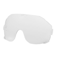 Змінний козирок - Visor Milwaukee BOLT прозорий (5 шт), 4932492330