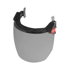 Защитная маска Milwaukee BOLT™ Compact, серая, 4932479944