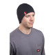 Шапка BNI GR MILWAUKEE, сіра, ONE-SIZE