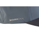 Бейсболка PERFORMANCE BCP BLU LXL MILWAUKEE, дихаюча, синя, розмір L/XL