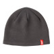 Шапка BNI GR MILWAUKEE, сіра, ONE-SIZE