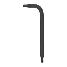 Ключ Г-образний компактний TORX MILWAUKEE, T8 з кулькою