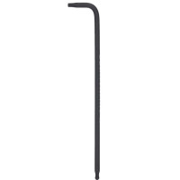 Ключ Г-образний TORX MILWAUKEE, T30 з кулькою
