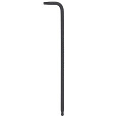 Ключ Г-образний TORX MILWAUKEE, T30 з кулькою