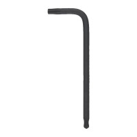 Ключ Г-образний компактний TORX MILWAUKEE, T10 з кулькою