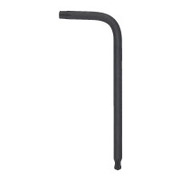 Ключ Г-образний компактний TORX MILWAUKEE, T230 з кулькою