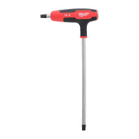 Ключ Г-образний TORX MILWAUKEE з комфортною ручкою, T50