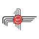 Набір ключів Г-образних TORX MILWAUKEE, (T8/T9/T10/T15/T20/T25/T27/T30/T40) (9шт) пластиковий холдер
