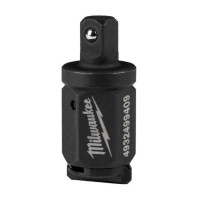 Адаптер 14,4мм Hex MILWAUKEE, FPTR-AAE38 на квадрат 3/8'' (для M12 FPTR)