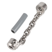Ланцюг для наконечника для прочистної машини MILWAUKEE, HSFSM-SC3240-6, (для M12 HSFSM)