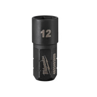 Головка-вставка 14,4мм Hex MILWAUKEE, FPTR-PTS12, 12мм (для M12 FPTR)