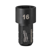 Головка-вставка 14,4мм Hex MILWAUKEE, FPTR-S16, 16мм (для M12 FPTR)
