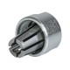 Цанга фрезерная RCA-1