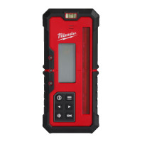 Детектор лазера MILWAUKEE RD1200 для ротаційних нівелірів (1200м)